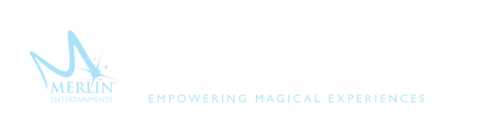 Merlin Accessibility Logo Transparent